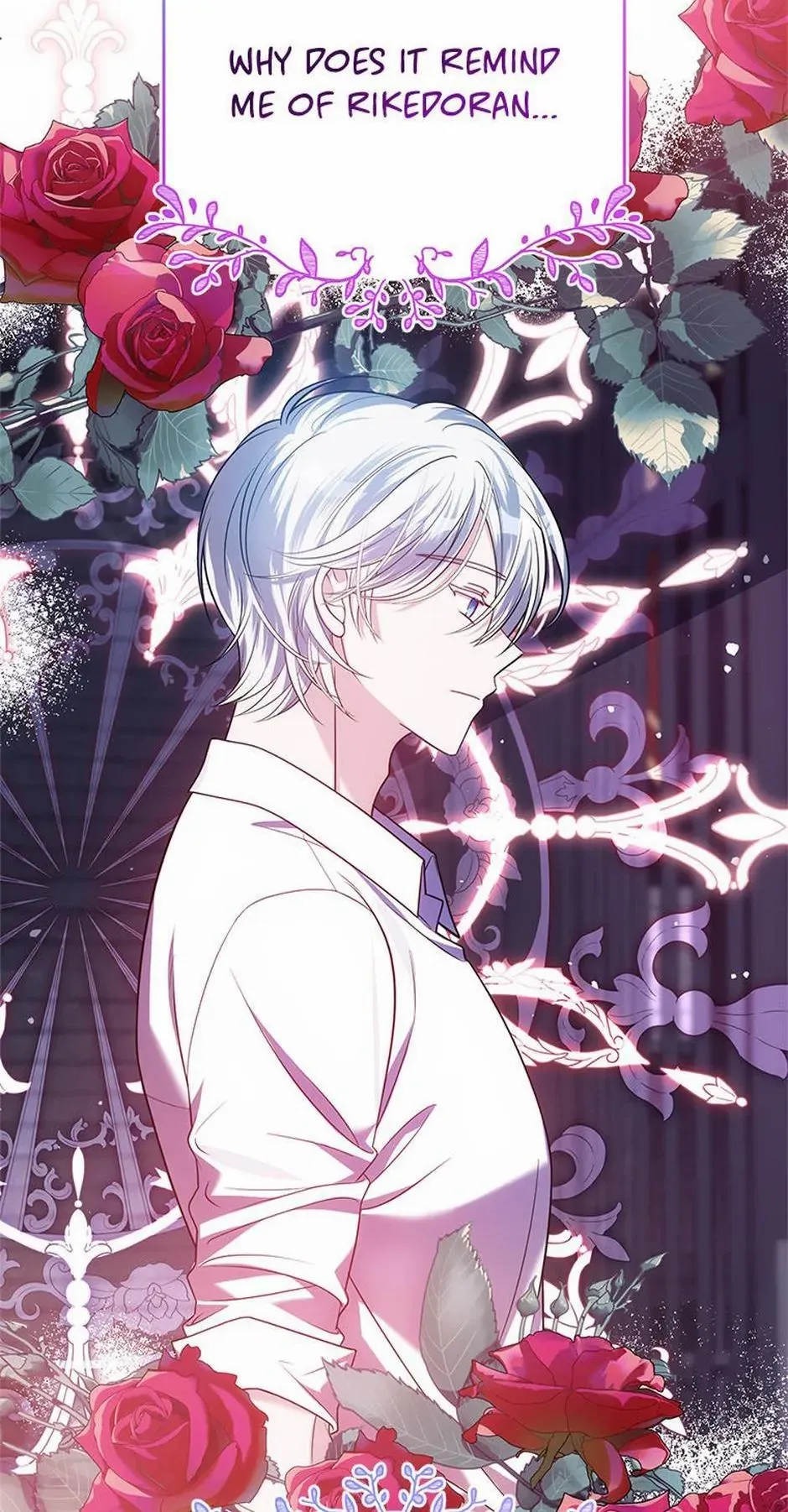 I Met the Male Lead in Prison Chapter 26 6